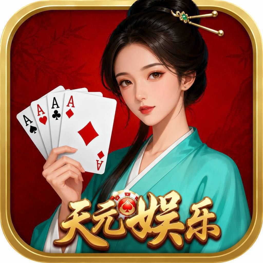天元互娱